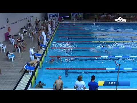 Mistaffetta 4x100 MX  Ass. Maschile e Femminile (Serie 1) - 31 Trofeo Velocita' Soranzio - 19 Memori