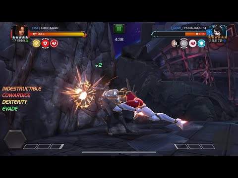 Alliance War S33W01 | x5e vs GOW | New Alliance New Mistakes?