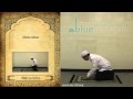 How to Pray - Isha (Night Pray) - Vitr