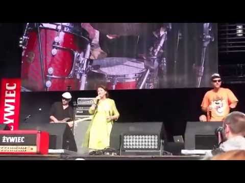 L.U.C & H.FRĄCKOWIAK - BAWIMY SIĘ W ŻYCIE - MĘSKIE GRANIE   Wrocław'