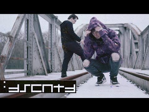 PEET x alan robek - DISCONNECTED (prod. Tundra Beats) [OFF. VIDEO]