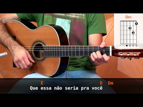 Monomania - Clarice Falcão (aula de violão)
