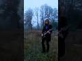 Accept - Never Forget (live guitar cover part 2)