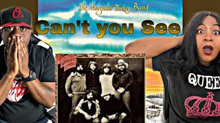 BLOWN AWAY!!!   THE MARSHALL TUCKER BAND - CAN&#39;T YOU SEE (REACTION)