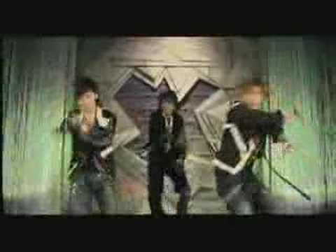 super junior twins mv