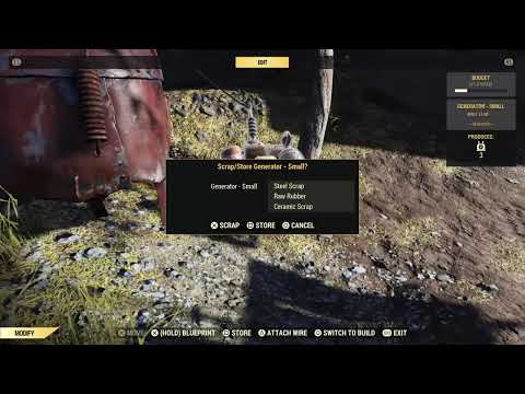 Playing Fallout 76! Part 20!