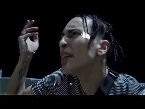 Drillaz - Gettie & J starr