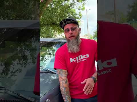 $2400 Gamble - Did it payoff - OBS Chevy Problems