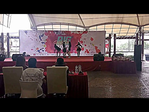 [170506] FreTaste - Only You @Bigmotion2017