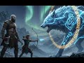 God Of War Ragnarok 1080p H264
