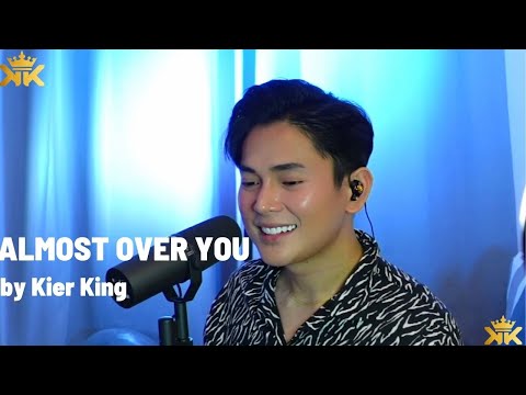 ALMOST OVER YOU | SHEENA EASTON | Kier King Live Cover
