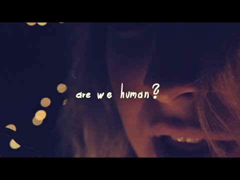 Roman Müller - Human (Lyrics)