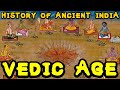 Introduction to India's Vedic Age