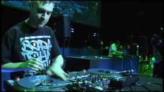 DJ Rasp UK Show Category IDA 2015