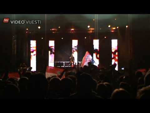 Koncert za branitelje