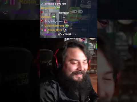 Jmook is going thru it