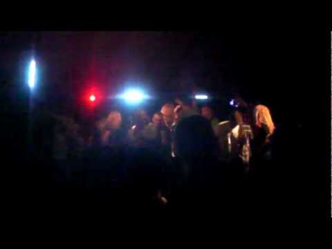 Nevesis - 7 000 000 Years live ( rahvas laval )