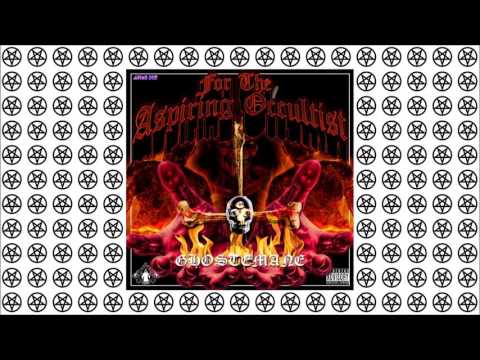 GHOSTEMANE ft. Craig Xen - Buckshot