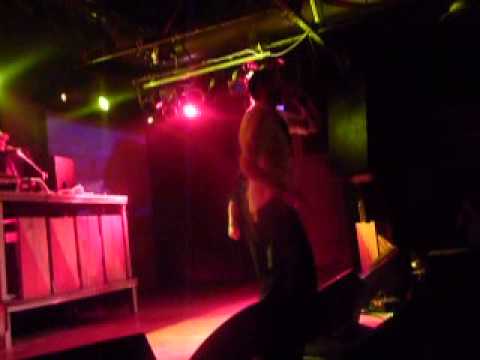 Ημισκουμπρια-Το Βουκολικο live@block 33 Thessaloniki