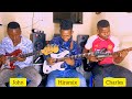 KISINGA SPECIAL ALEX KASAU HITS MIAO KYATHI ATHONI ATAIWE KINDU NDIWA SHEREHE EX MIX BY HIRAMIX