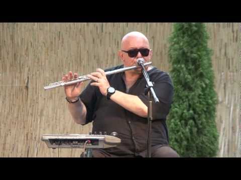 Török Ádám és a Mini együttes - koncert