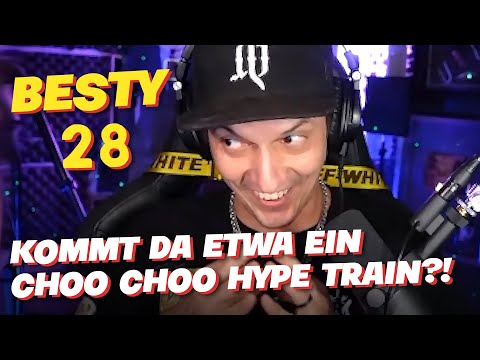 ICH MÖCHTE EINEN BAUEN! | Besty 28 (2022)