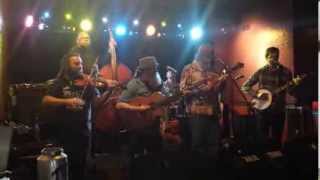 Dirty River Ramblers @ The Omaha Dawg Hunt 2014 - Trouble County Line