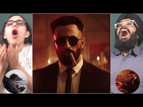 🤮 MARCO SHOCKING CLIMAX HEART SNATCHING SCENE REACTION | MARCO VS CYRUS | UNNI MUKUNDAN