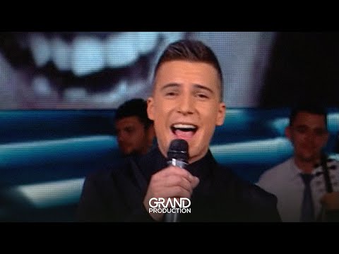 Milan Mitrovic - Kockar i pijanac - NP 12/13 - 24.06.2013. EM 37.