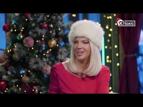 Jelena Karleuša - Toxic TV - 2026 Novogodišnji program