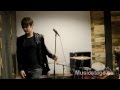 Intervju med Viktor & The Blood, Stockholm, 21 ...