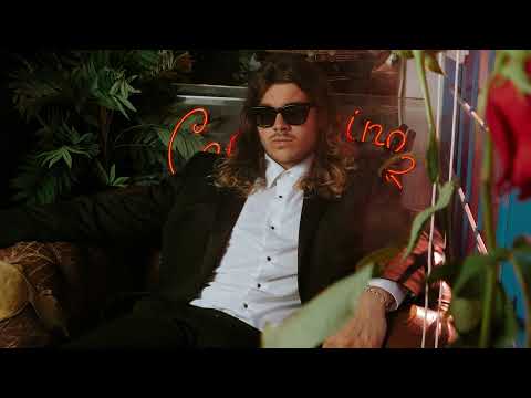 Harrison Brome - Coconut Cream