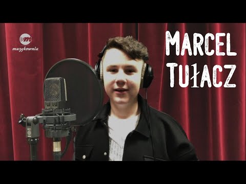"O NIEBO LEPIEJ" - Mieczysław Szcześniak | MARCEL TUŁACZ - cover