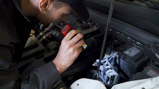 Profesionalus ir prieinamas automobilių remontas Šiauliuose!