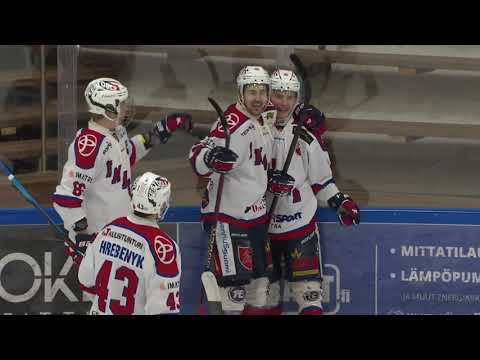 Kooste: FPS - Ketterä 13.1.2024