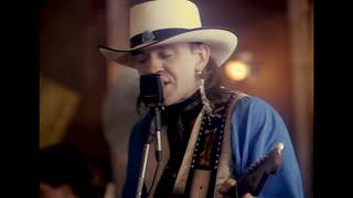 Stevie Ray Vaughan &amp; Double Trouble - Change It, Full HD (Digitally Remastered and Upscaled)