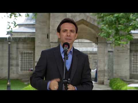 Fatih Koca - Nat-ı Nebevi (Nihavend)