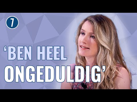 Ilse Kwaaitaal — "Onderneem alleen als het idee dichtbij je hart ligt" | Ilse