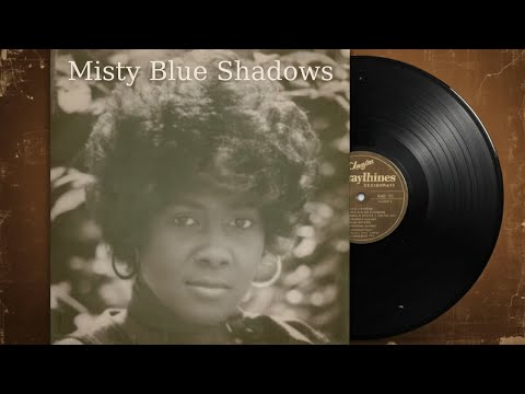 Thumbnail for 60’s Lost Soul (1969) [Unheard Album] Dorothy Moore Tribute – Misty Blue Shadows by Dorothy Moore
