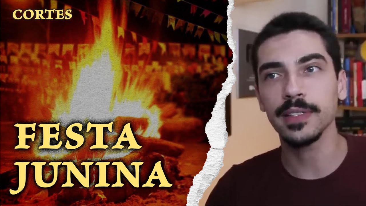 As origens da Festa Junina