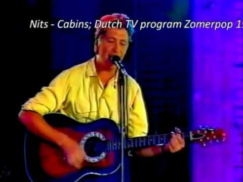 Nits - Cabins 1986