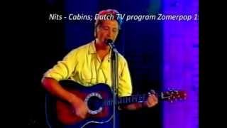 Nits - Cabins 1986