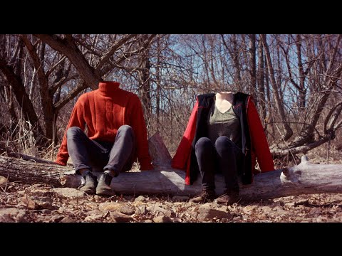 Mutual Benefit - "Lost Dreamers" (Official Video)