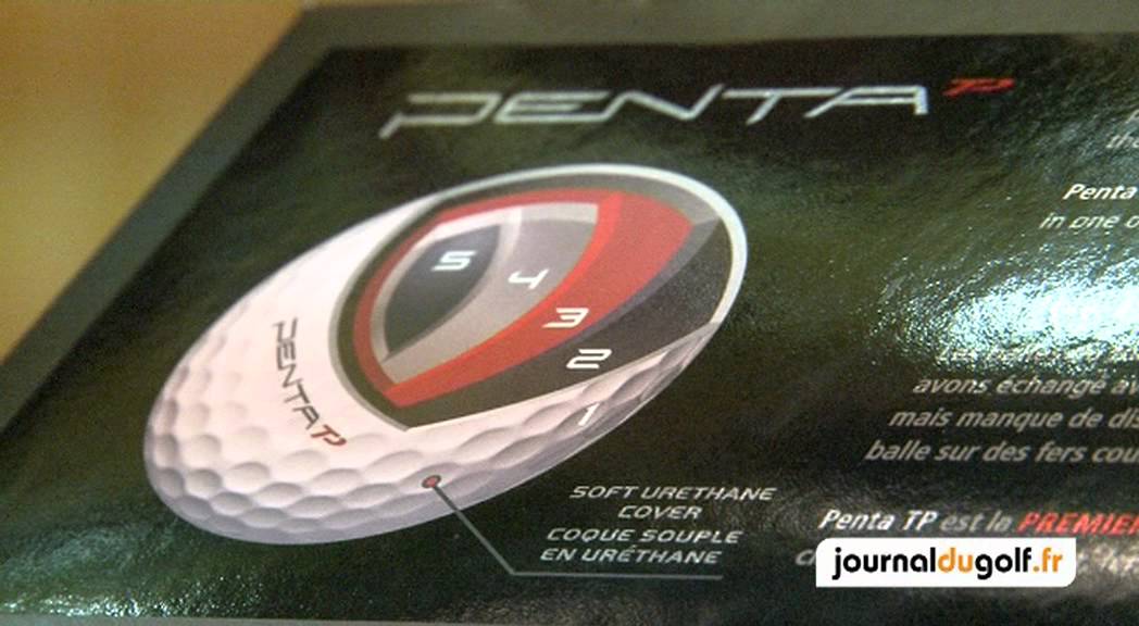 Balles : faire le bon choix