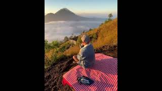 Download lagu One of The Most Beautiful Sunrise View Point in The World mp3