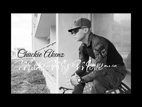 Chuckie Akenz - Make My Move