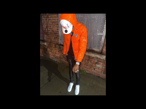 [FREE] Yung Mal x Pyrex Whippa Type Beat - "Slow Down"
