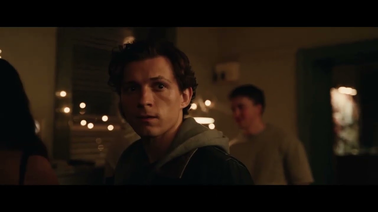 Homem-Aranha - Um Novo Dia | Trailer 2 Oficial Dublado