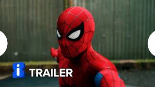 Homem-Aranha - Um Novo Dia | Trailer 2 Oficial Dublado