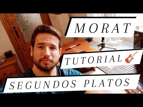 Segundos Platos - Morat